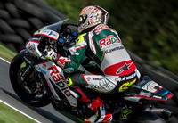 Oulton Park - BSB 2014