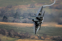 Low Level Aviation