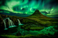 Landscapes / Cityscapes