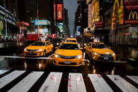 Cityscapes