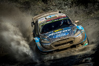 WRC - Wales - 2019